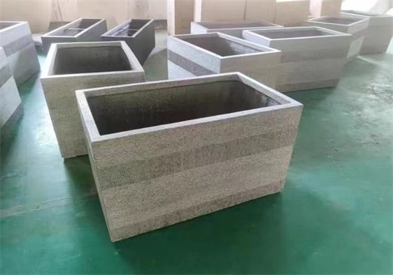 玻璃（lí）鋼花箱廠家