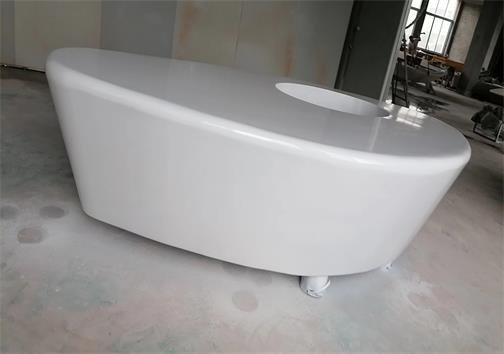 玻璃鋼樹池座椅定（dìng）製廠