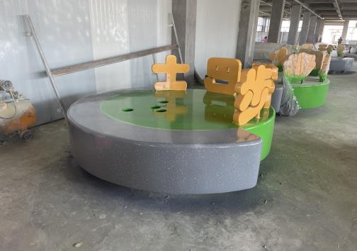 大理玻璃鋼製品