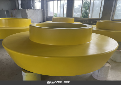 綦江玻璃（lí）鋼樹池坐凳