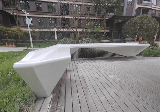 玻璃鋼座椅定製廠家