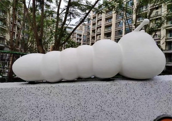 貴陽玻璃鋼（gāng）製（zhì）品