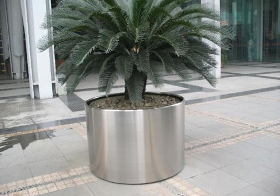 西安玻璃（lí）鋼花箱
