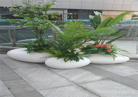 玻璃鋼花箱（xiāng）廠家